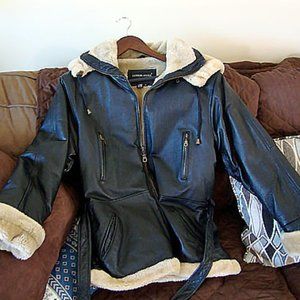 Womens Bombers Jacket